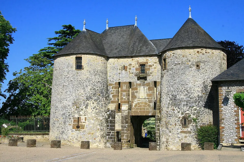 Fresnay-sur-Sarthe