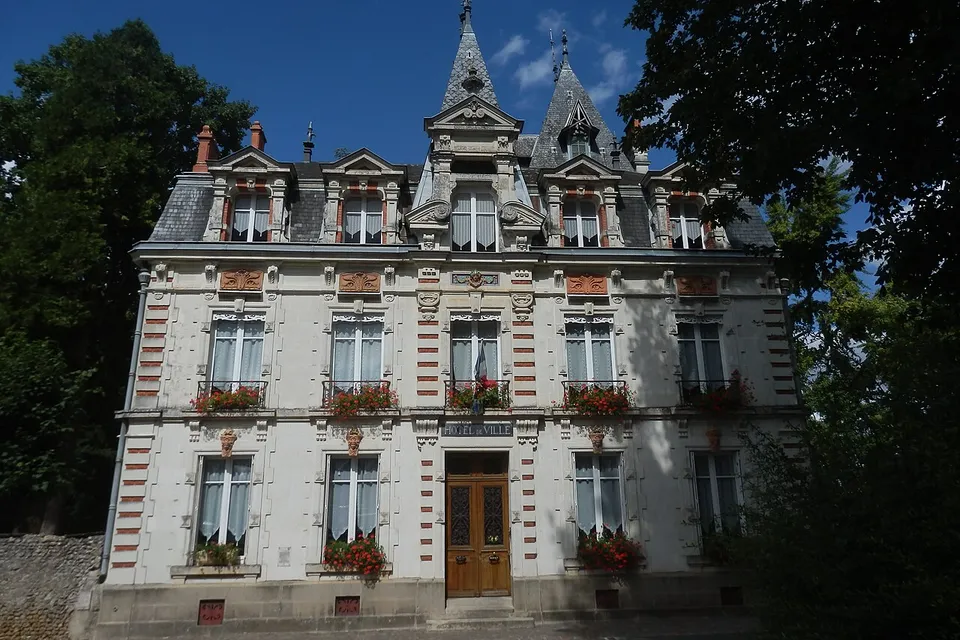 Le Grand-Lucé