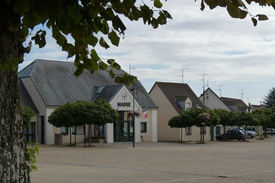 Joué-l'Abbé