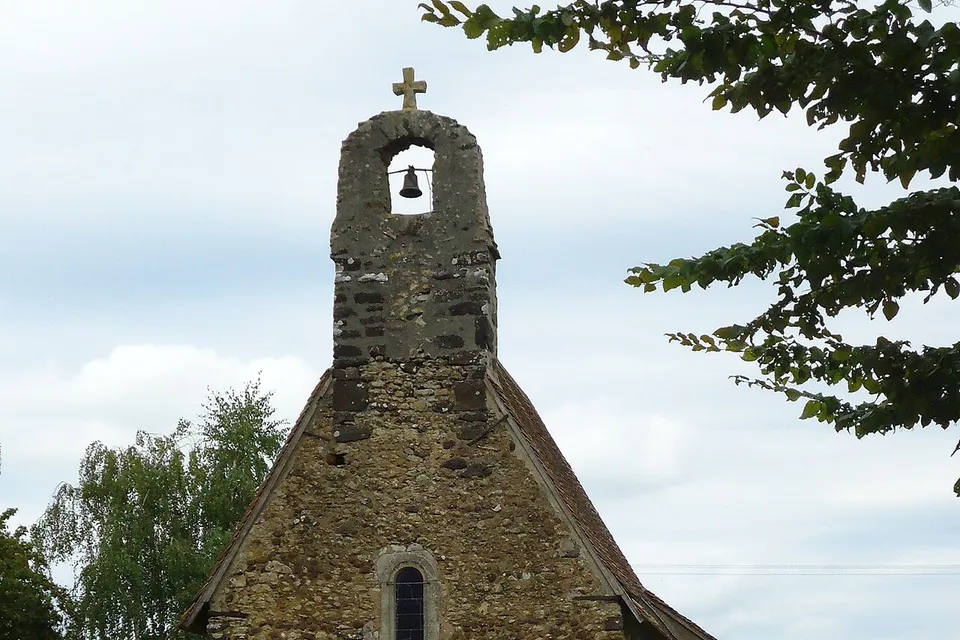 Laigné-Saint-Gervais
