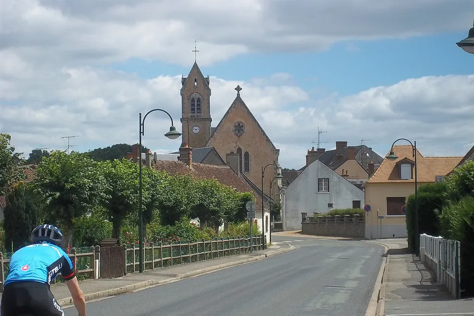 Le Luart