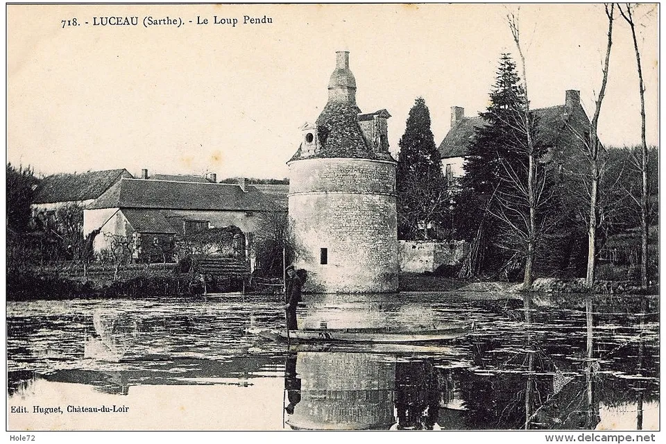 Luceau
