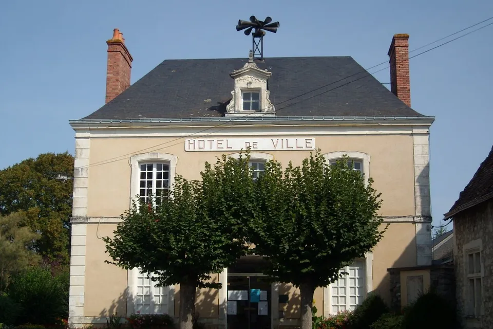 Luché-Pringé