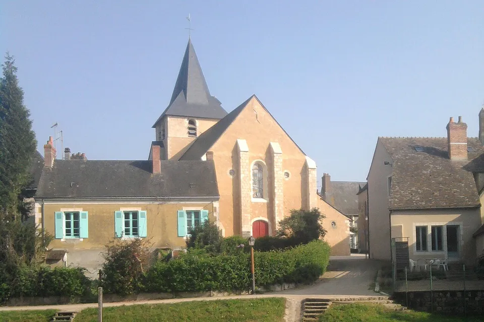 Malicorne-sur-Sarthe