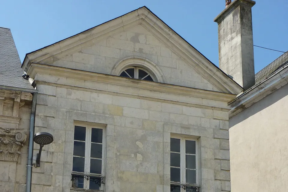 Marigné-Laillé