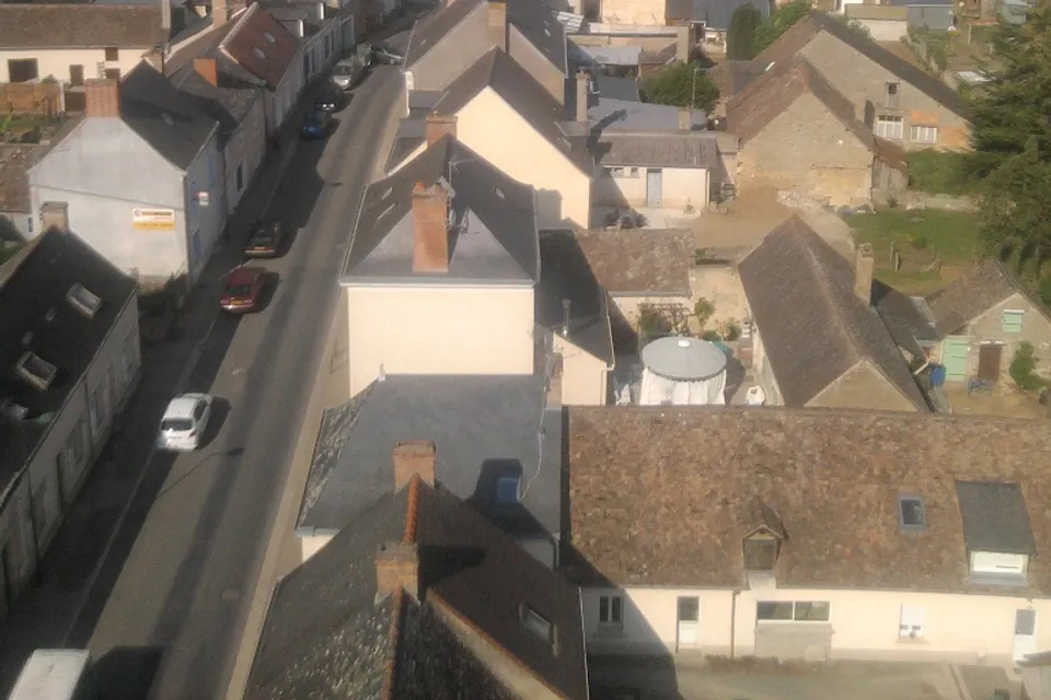 Mézeray