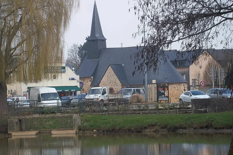 La Milesse
