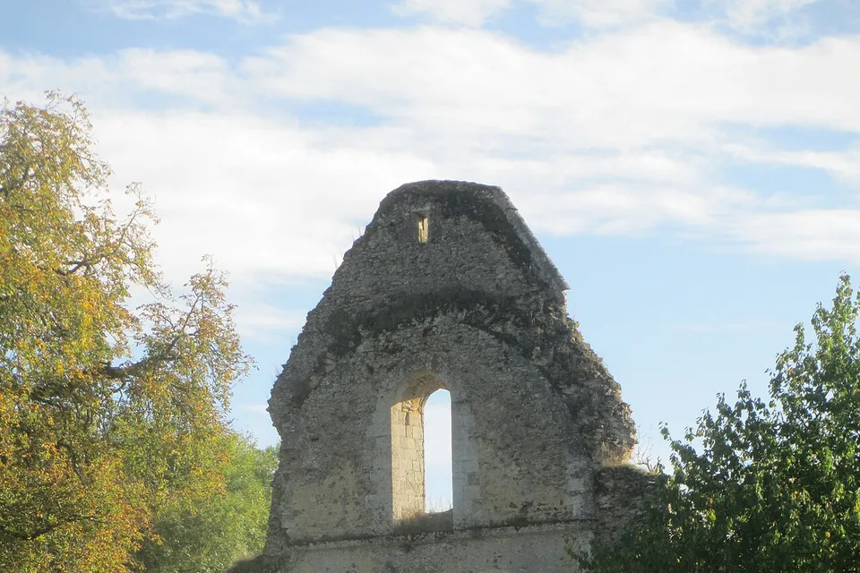 Neufchâtel-en-Saosnois