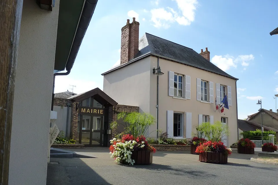 Neuville-sur-Sarthe