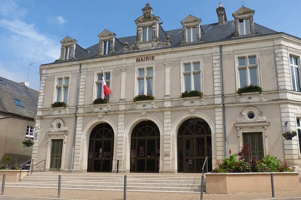 Noyen-sur-Sarthe