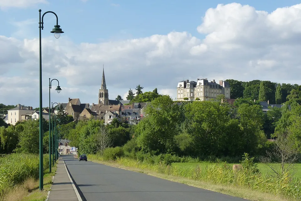 Montfort-le-Gesnois