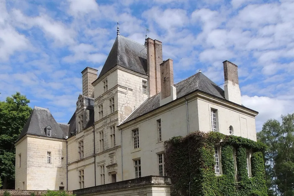 Loir en Vallée