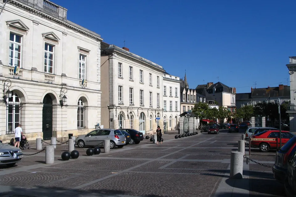 Sablé-sur-Sarthe