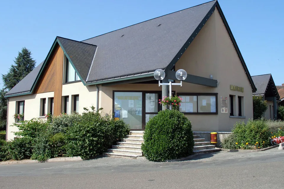 Saint-Georges-du-Bois