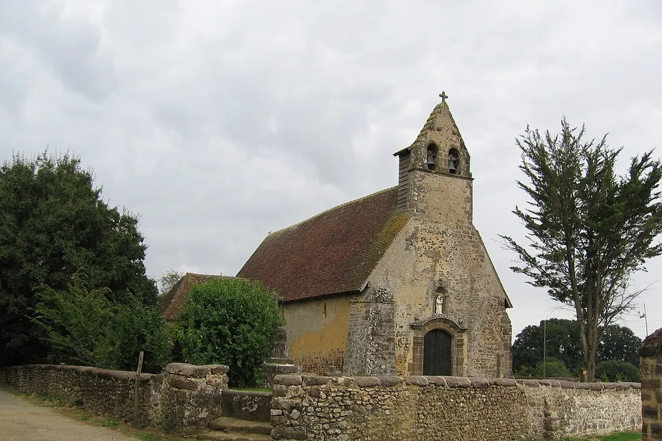 Saint-Jean-d'Assé