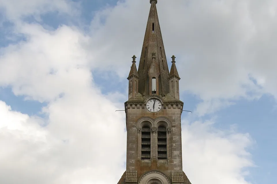 Saint-Mars-la-Brière