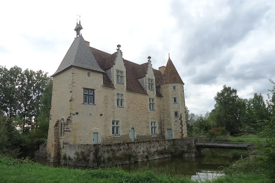 Saint-Ouen-en-Belin