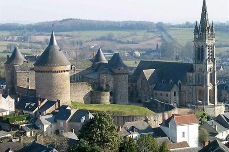 Sillé-le-Guillaume