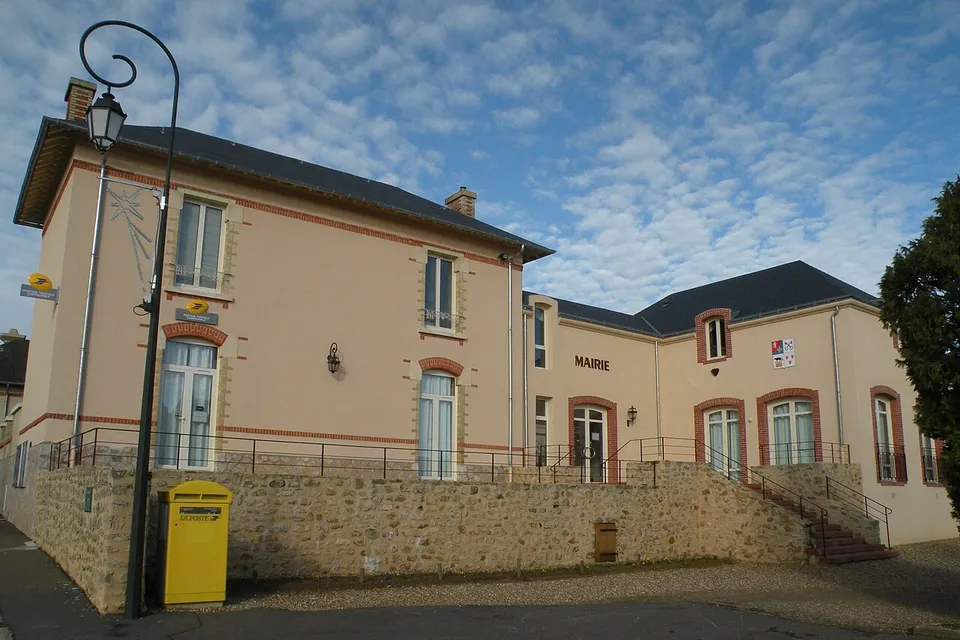 Sillé-le-Philippe