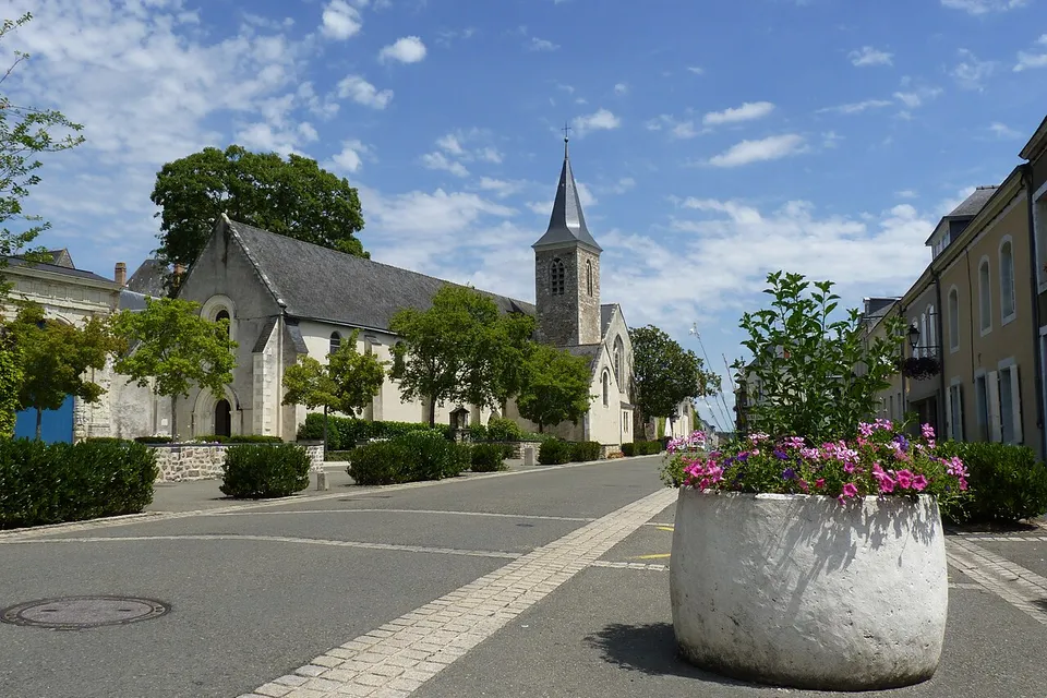 Solesmes