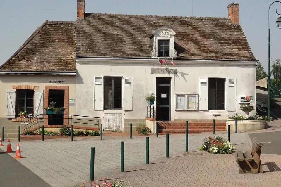 Souligné-sous-Ballon