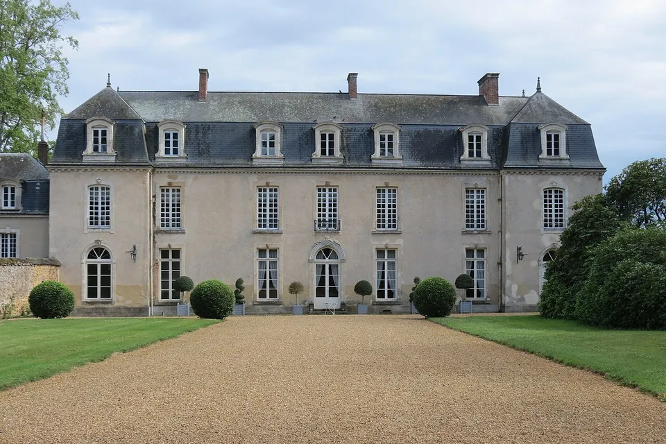Trangé