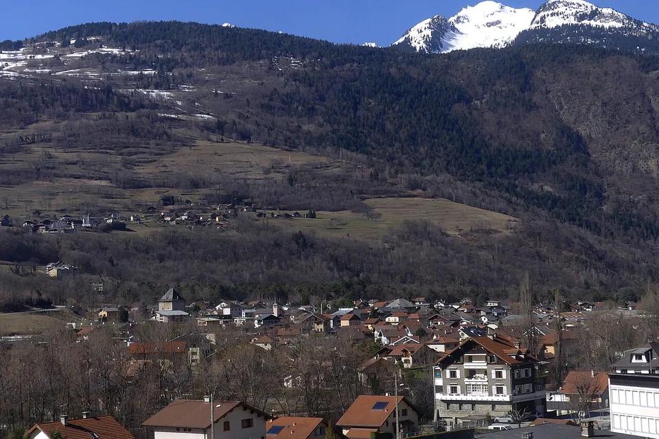 Grand-Aigueblanche