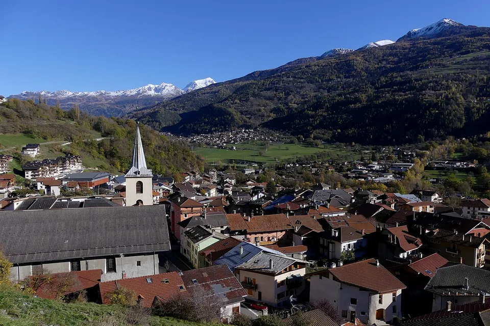 Aime-la-Plagne