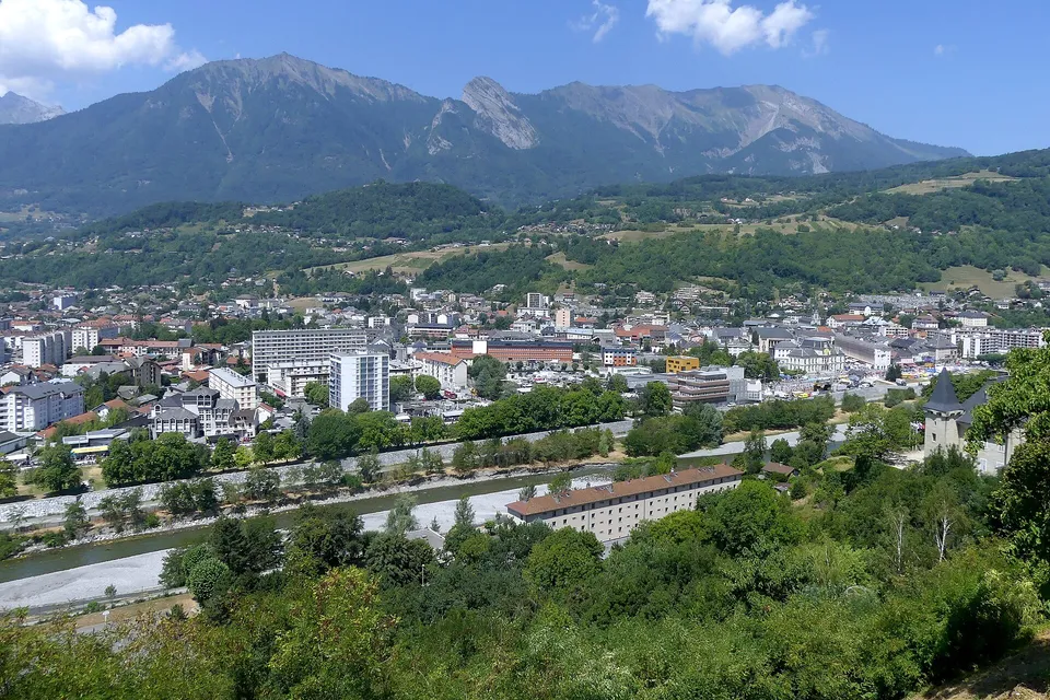 Albertville