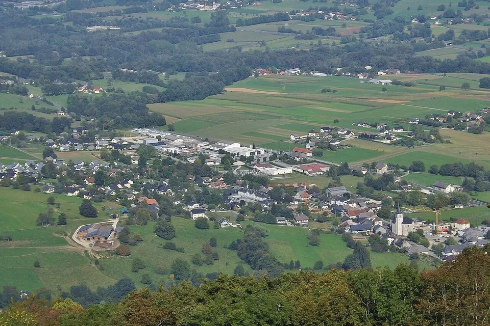 La Biolle