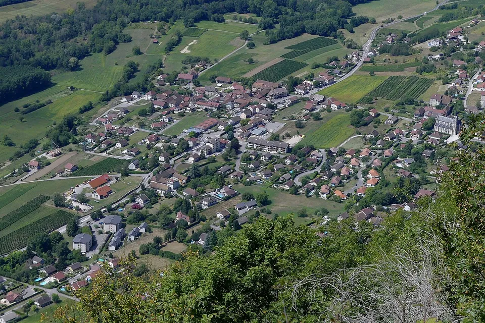 Chindrieux