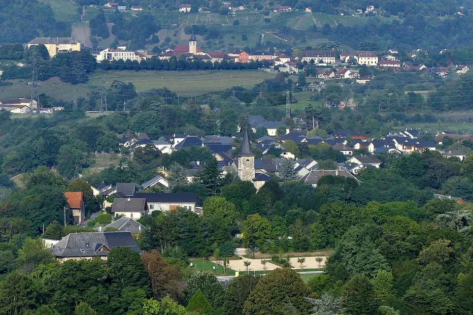 Porte-de-Savoie
