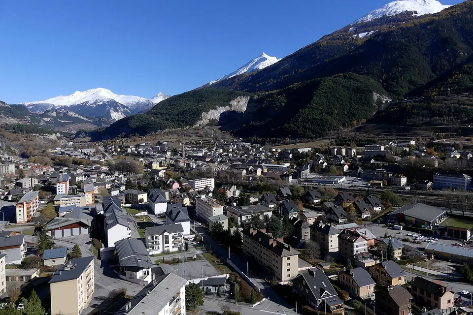 Modane