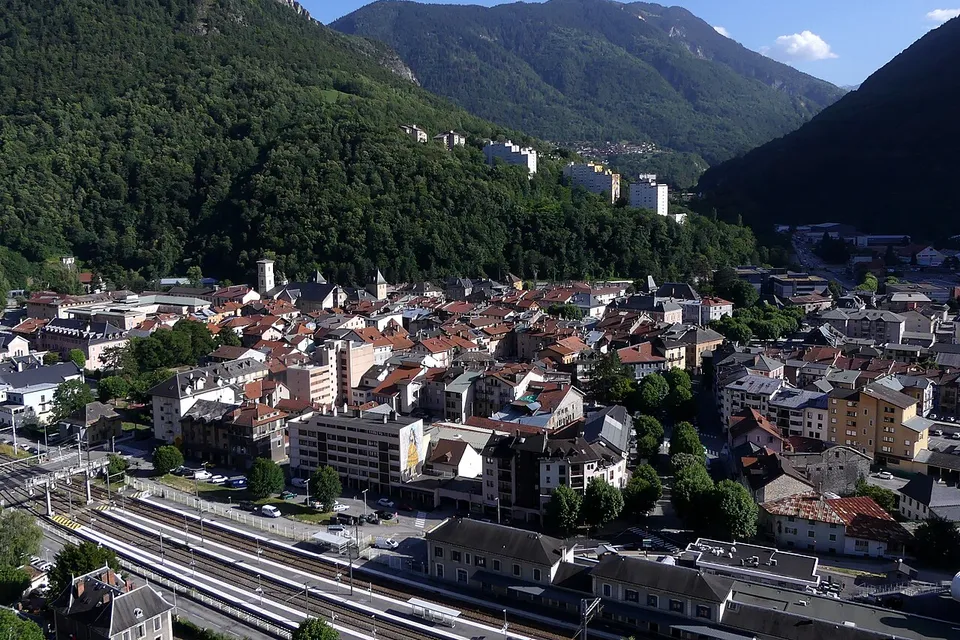 Moûtiers