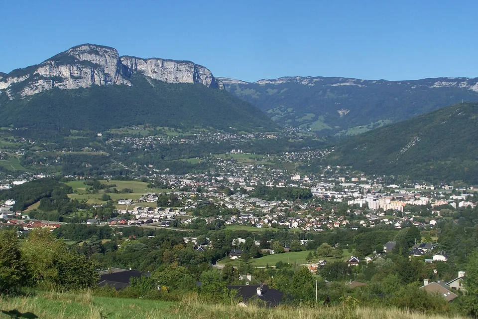 La Ravoire
