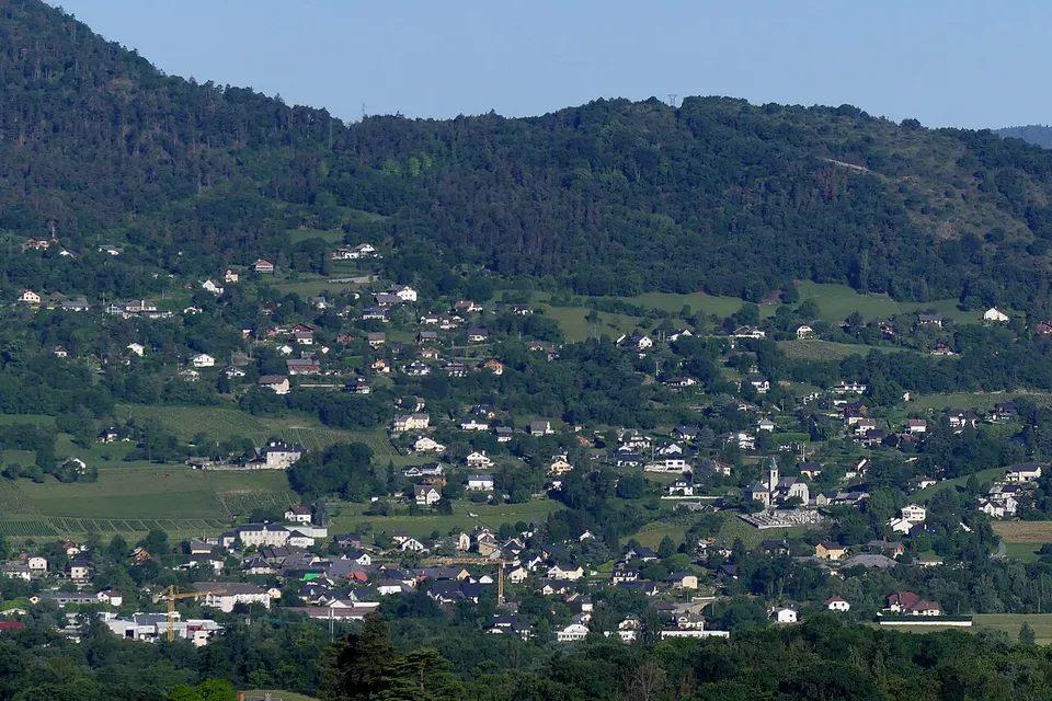 Saint-Baldoph