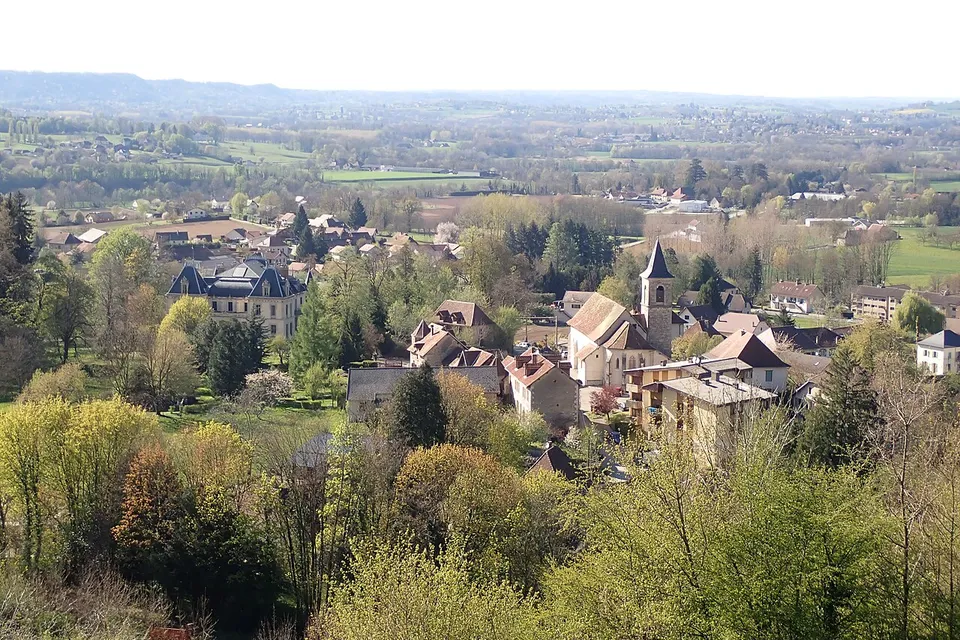 Saint-Béron
