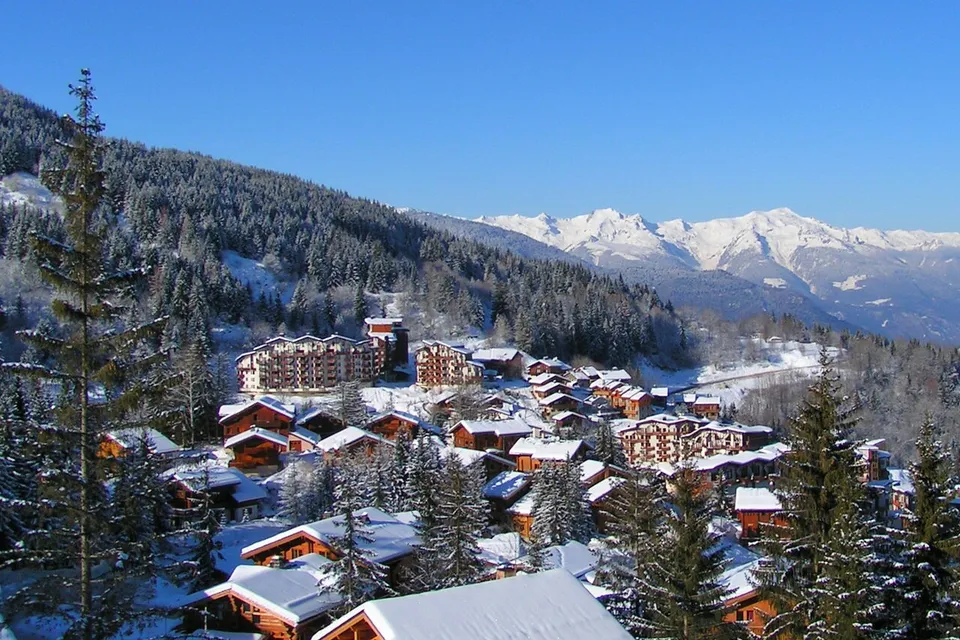 Courchevel