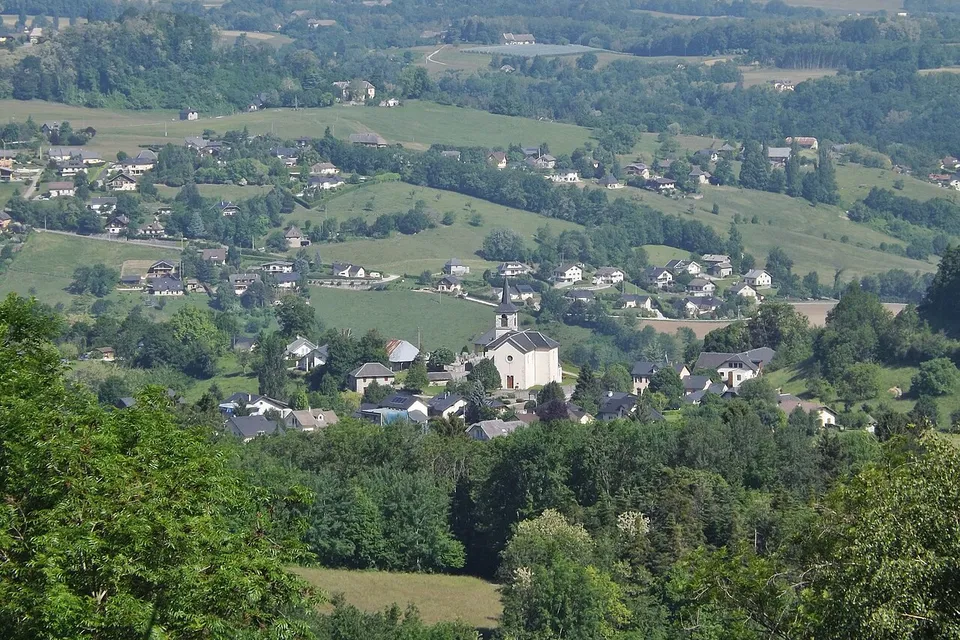 Saint-Cassin