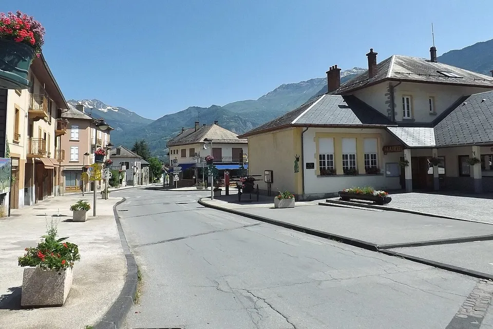 Saint-Étienne-de-Cuines