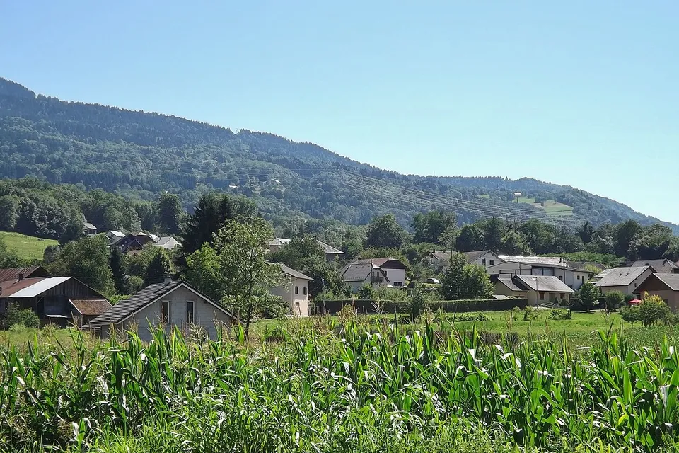 Sainte-Hélène-sur-Isère