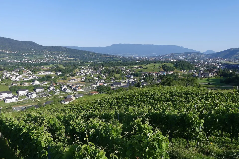 Saint-Jeoire-Prieuré