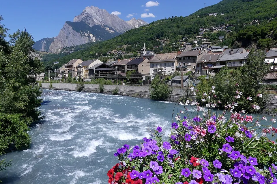 Saint-Michel-de-Maurienne