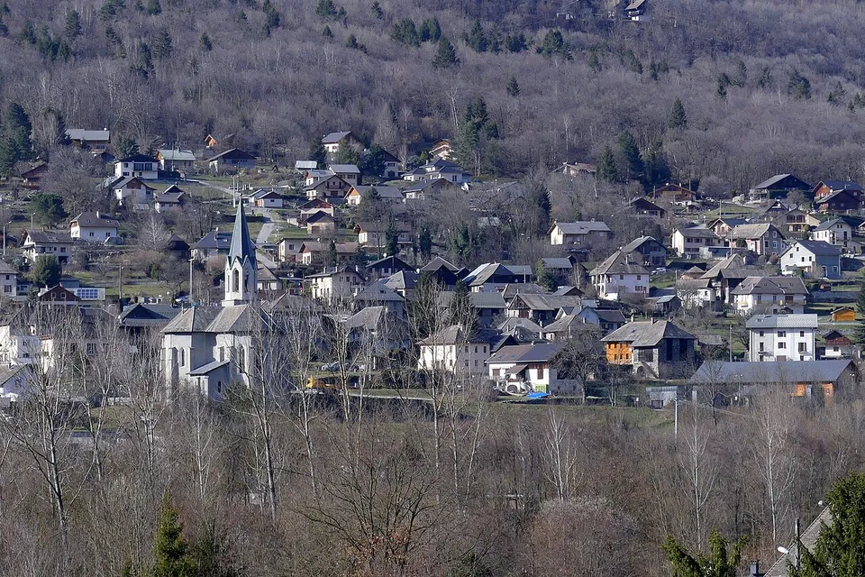 Saint-Rémy-de-Maurienne