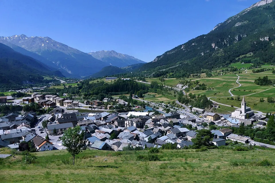 Val-Cenis