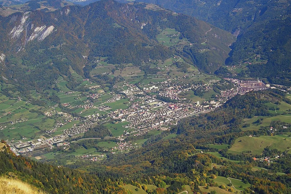 Ugine
