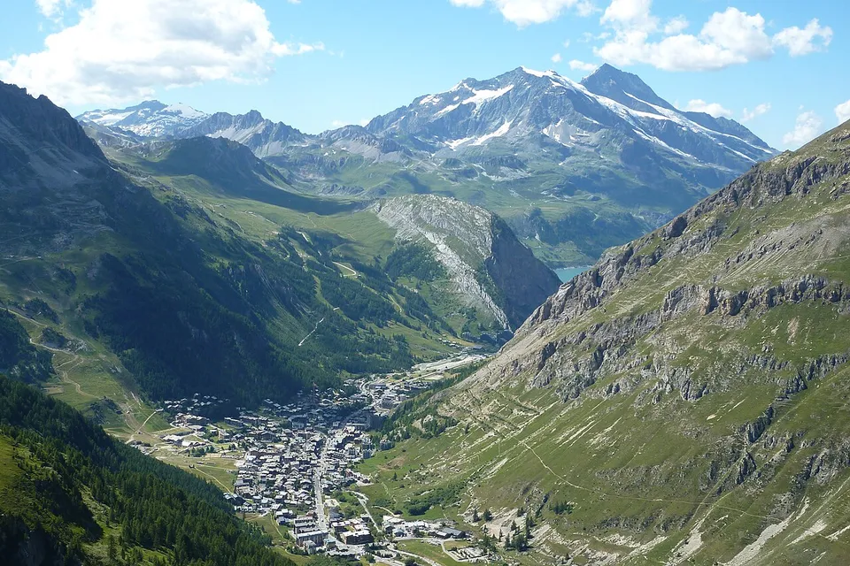 Val-d'Isère