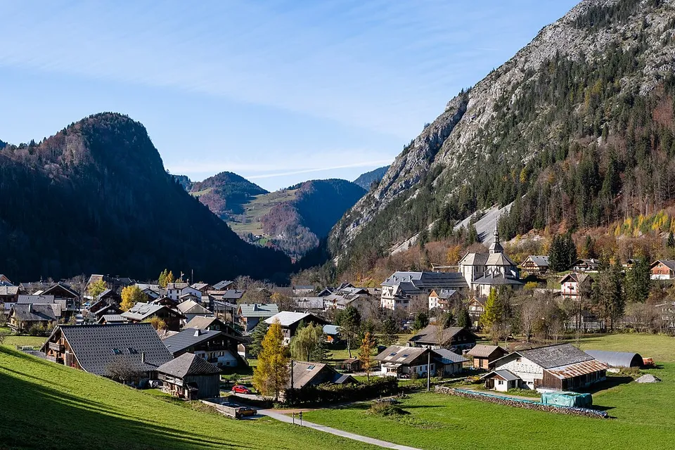 Abondance