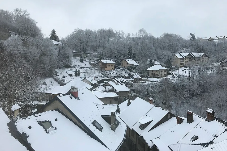 Alby-sur-Chéran