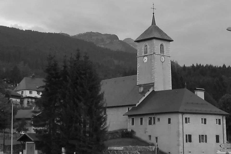 Arâches-la-Frasse